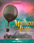 Illustrated Readers 2 The Mysterious Island